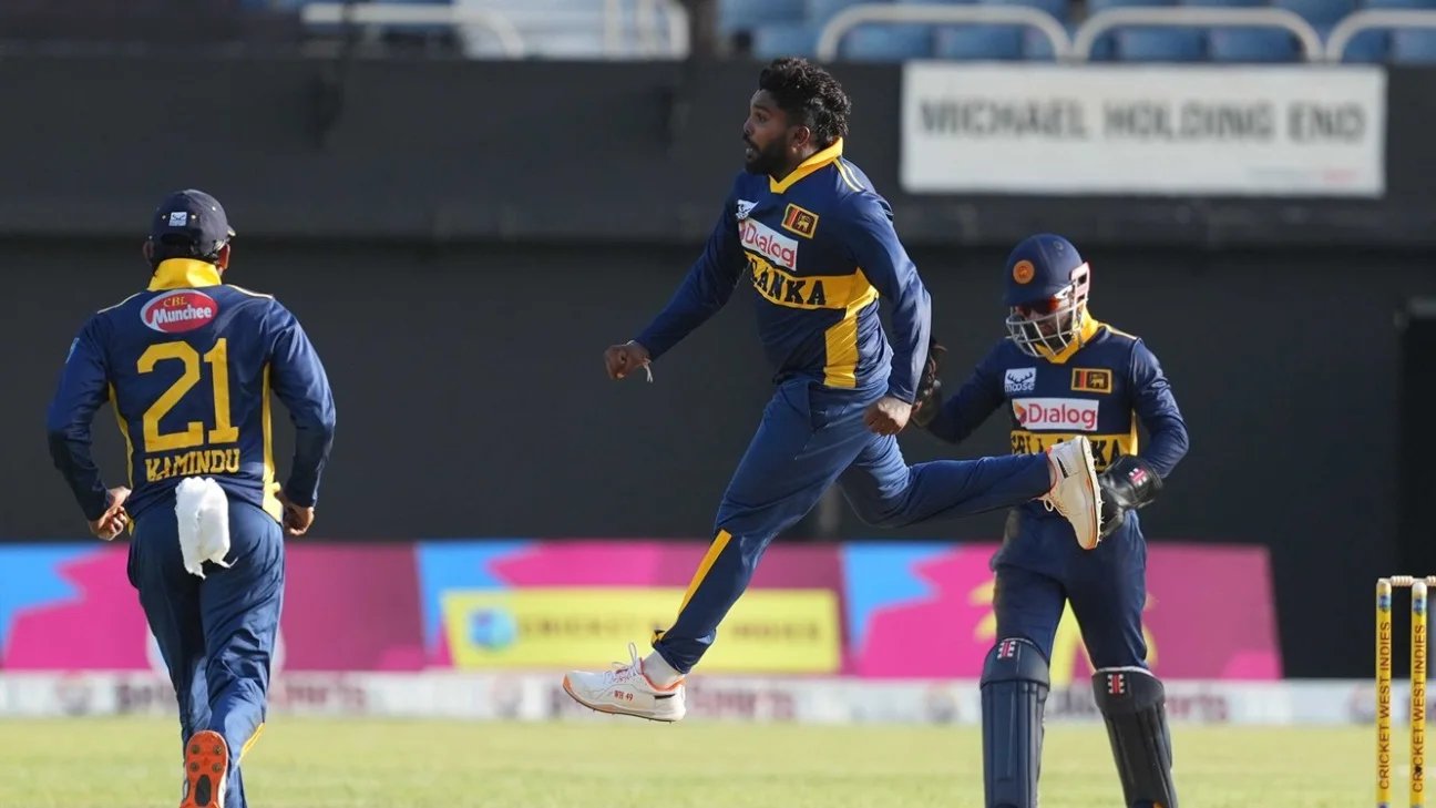 WI vs SL 2026, WI vs SL 3rd ODI Match Preview