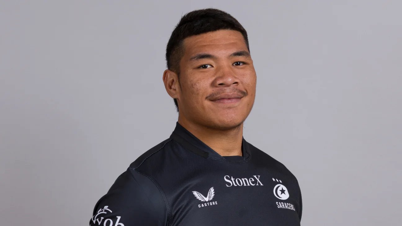 Saracens confirm ‘no further action’ against academy player after nightclub incident