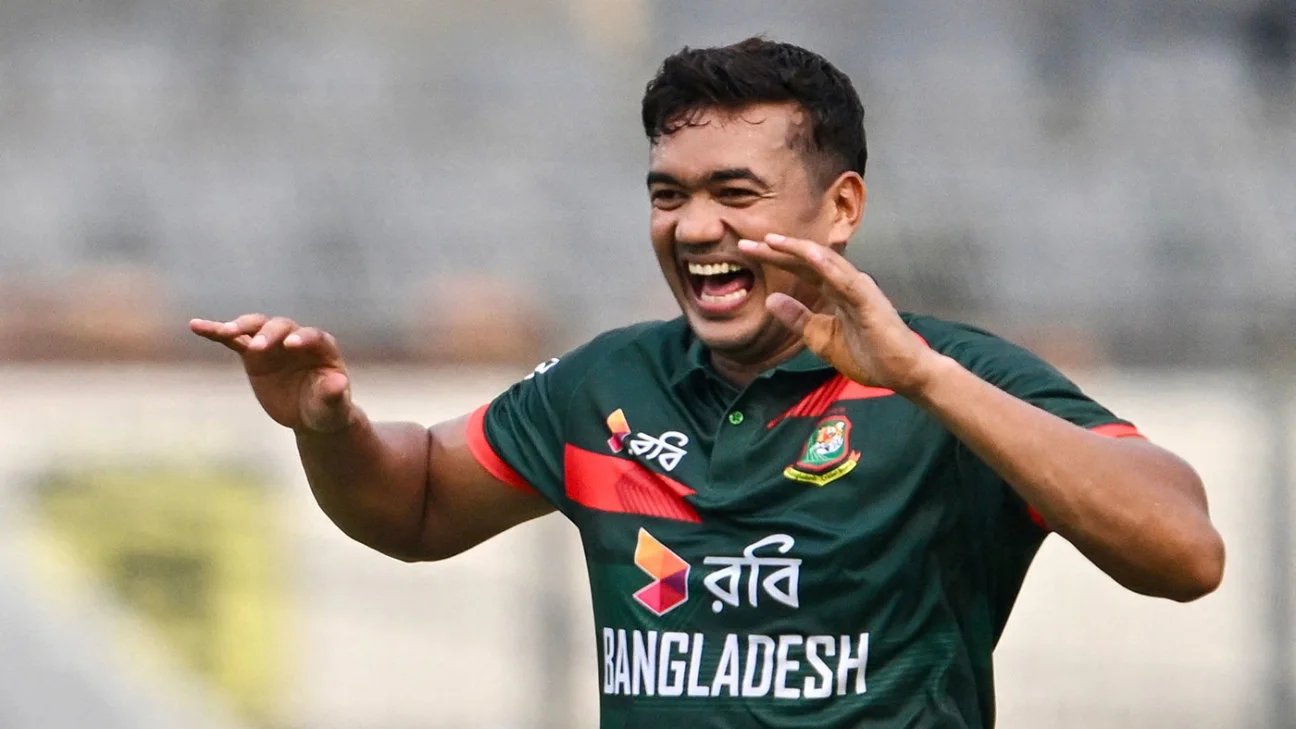 Ban vs Aus 3rd T20I 2026 – Bangladesh bat first, make three changes in search of consolation win