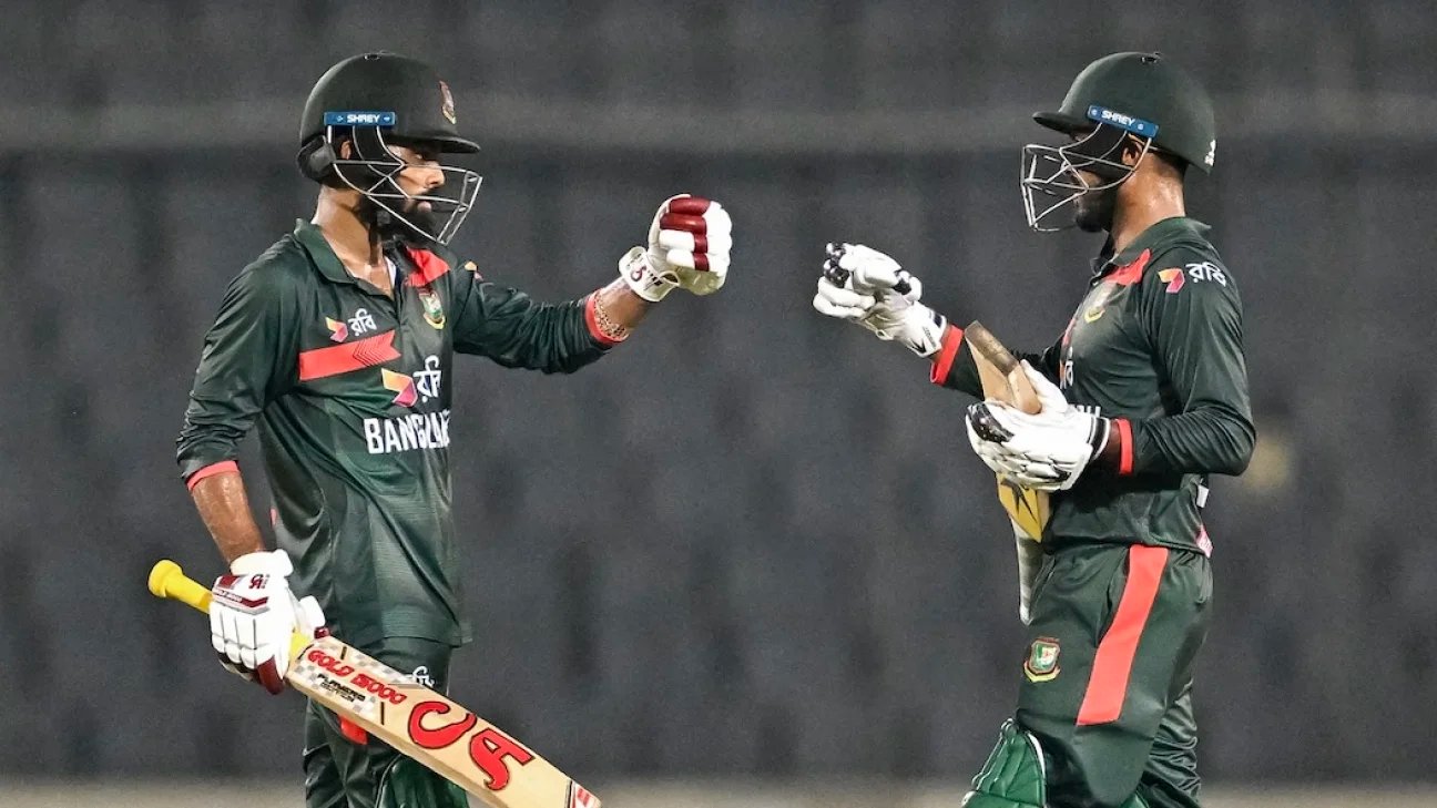 BAN vs AUS 2026, BAN vs AUS 3rd ODI Match Preview