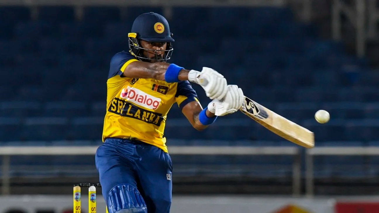 WI vs SL 2026, WI vs SL 2nd T20I Match Preview