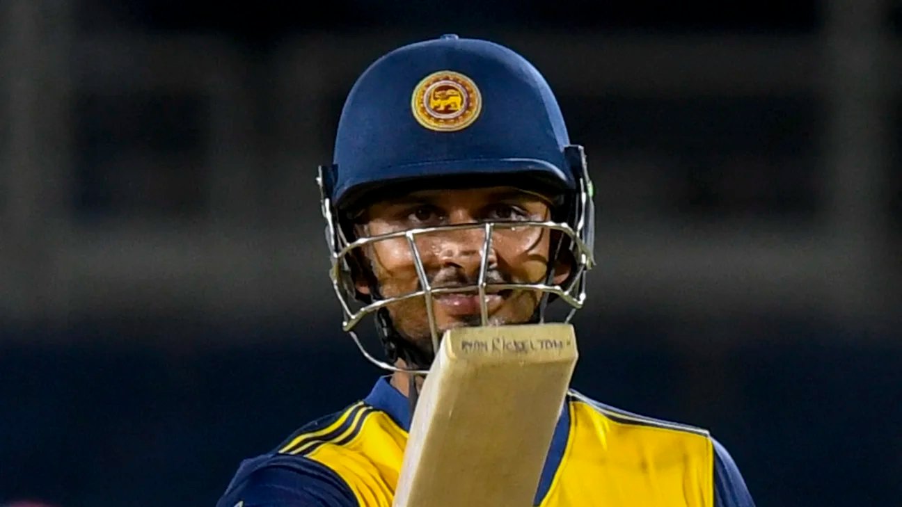 SL bat first with T20I series on the line