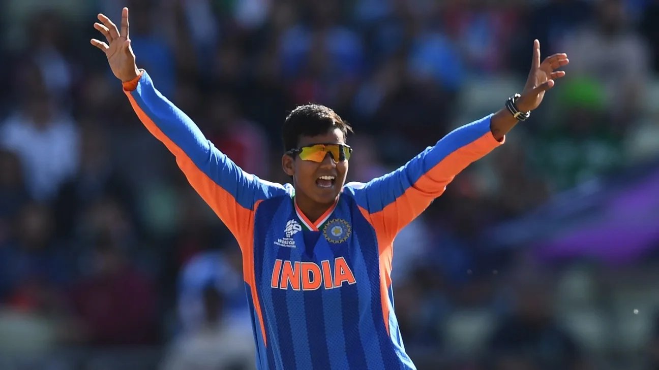 Women’s T20 World Cup 2026, IND-W vs PAK-W 6th Match, Group 1 Match Report, June 14, 2026