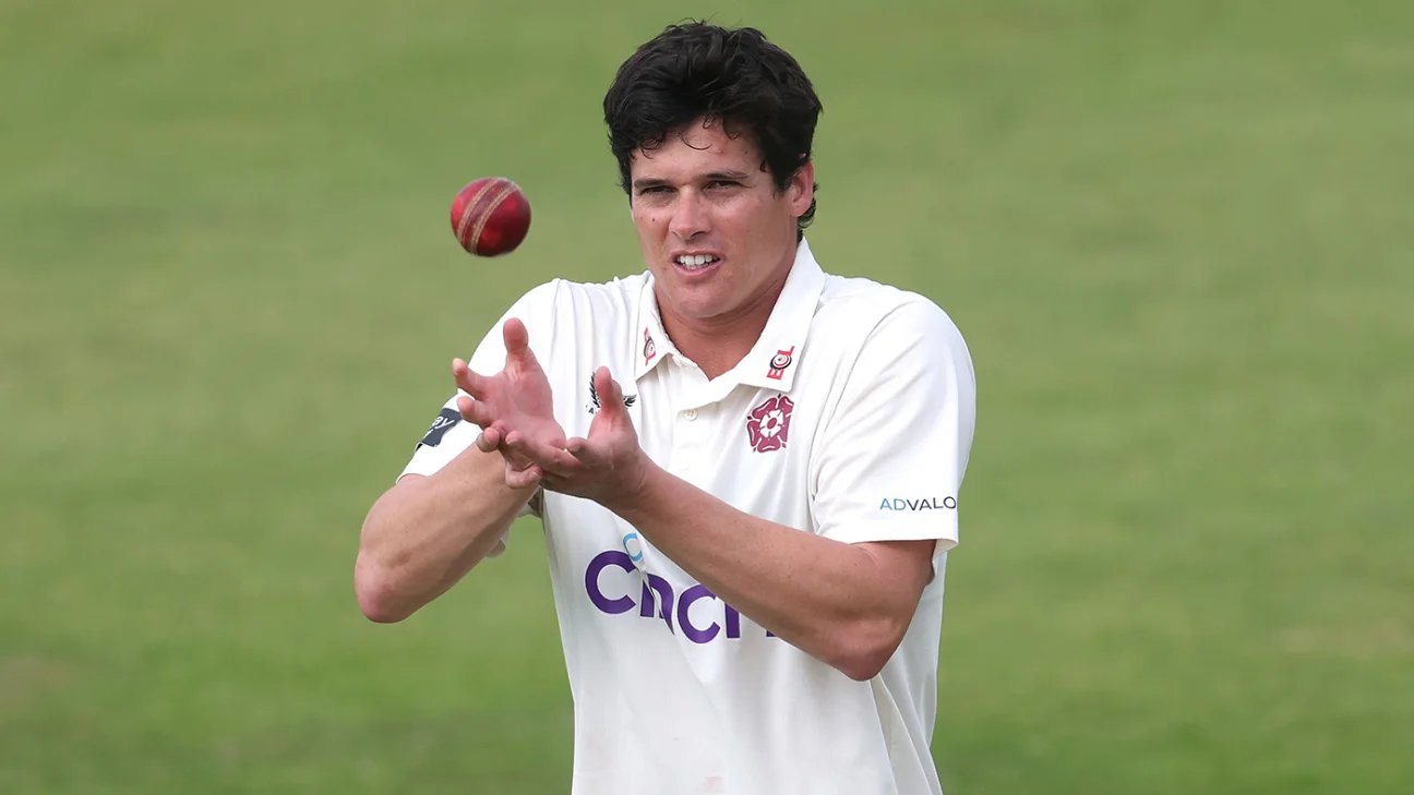 County DIV2 2026, NOR vs GLO 25th Match Match Report, June 12 – 15, 2026