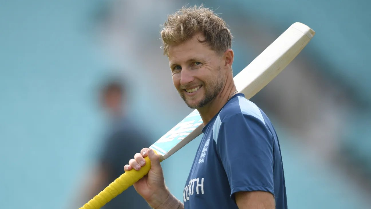 Eng vs NZ, 2nd Test – Crumpled but still a good fit, Root dons his blazer for the England cause once more