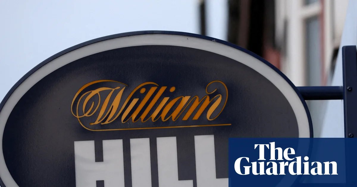 William Hill owner agrees £243m takeover by Greek casino and lottery firm | Mergers and acquisitions