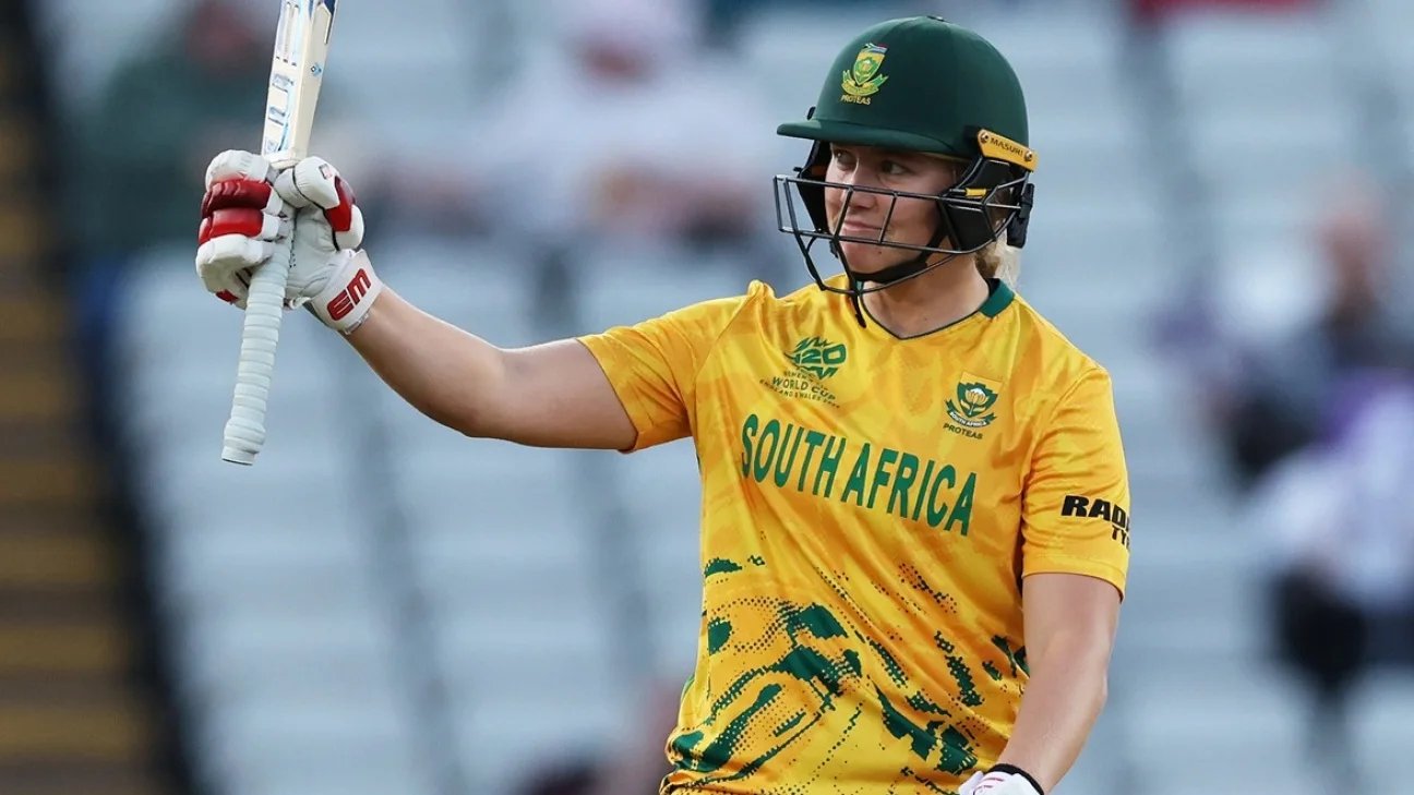 Women’s T20 World Cup 2026, PAK-W vs SA-W 11th Match, Group 1 Match Report, June 17, 2026