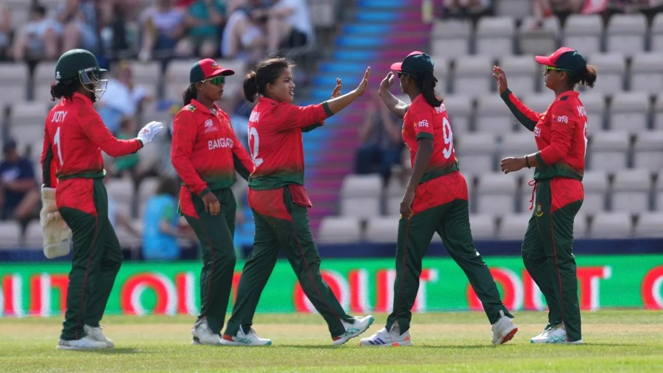 Women’s T20 World Cup 2026, BAN-W vs PAK-W 15th Match, Group 1 Match Report, June 20, 2026