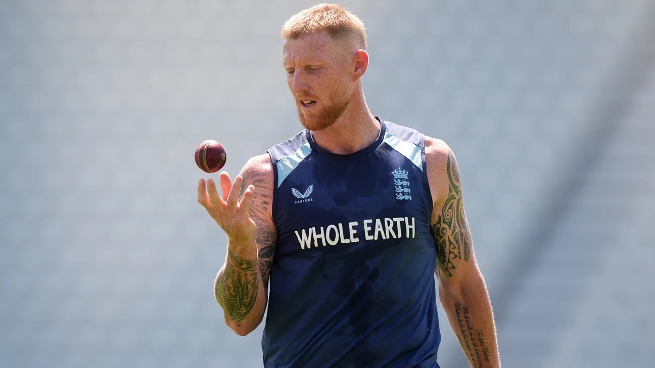 England vs New Zealand, 3rd Test – Stokes, Atkinson among four changes as England name Trent Bridge XI