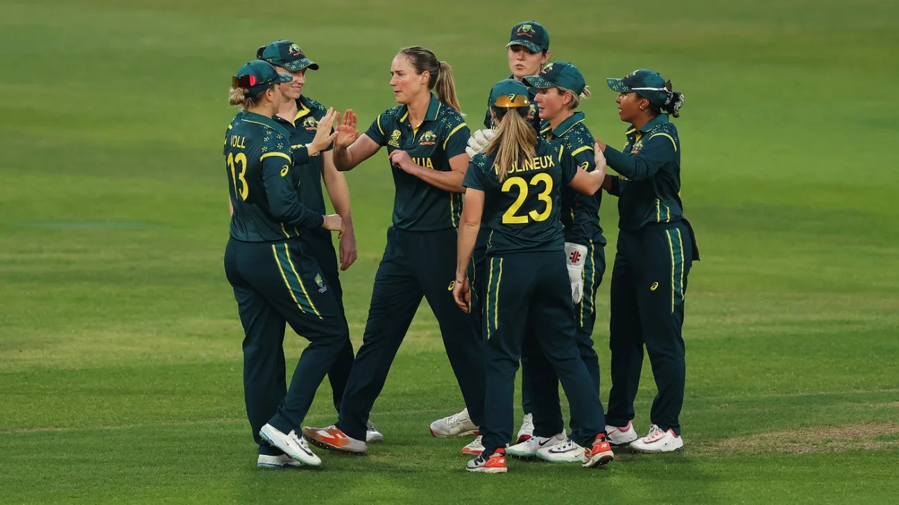 Women’s T20 World Cup 2026, AUS-W vs WI-W 1st Semi-Final Match Preview