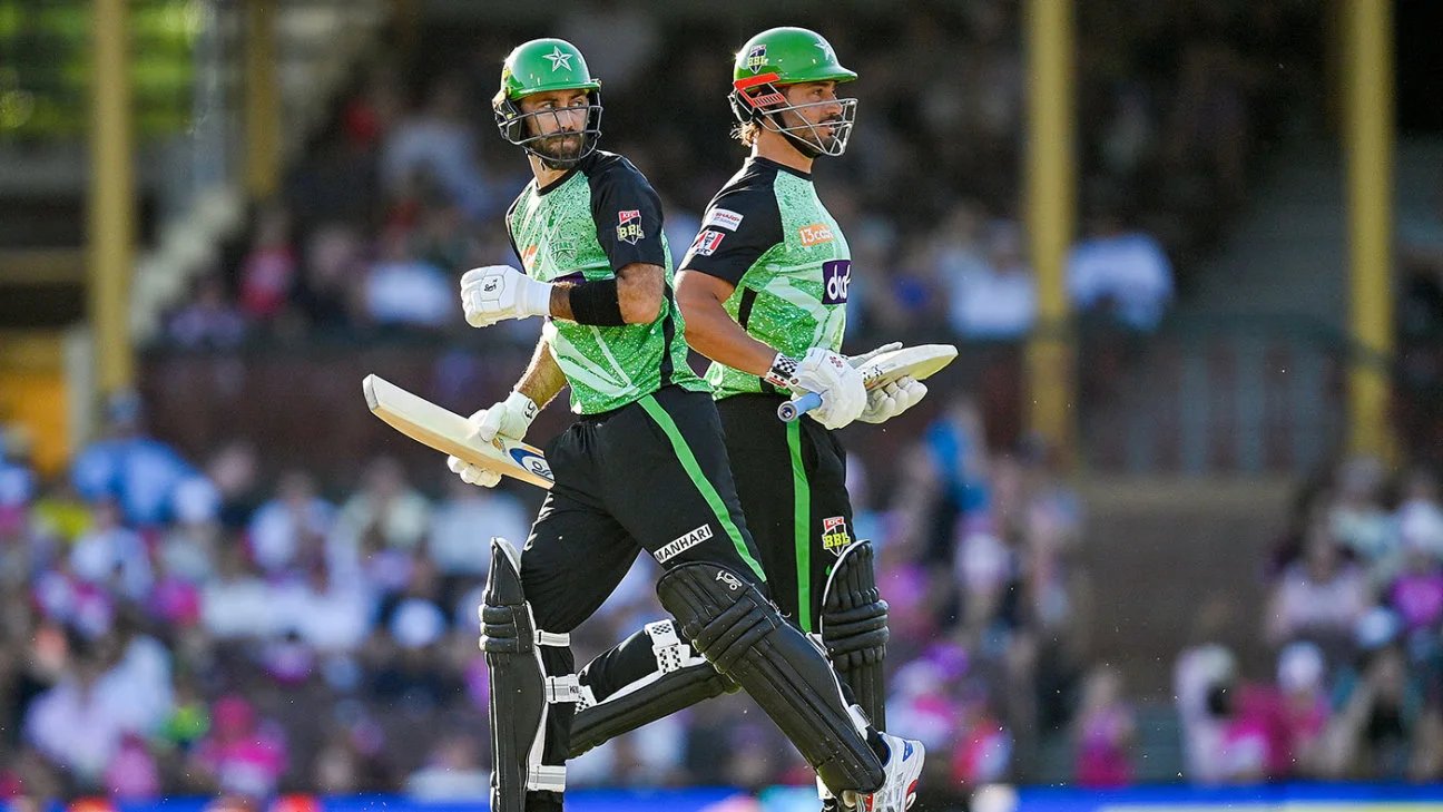 Australia news – BBL’s ‘No. 1 priority’ to make domestic stars ‘feel valued’