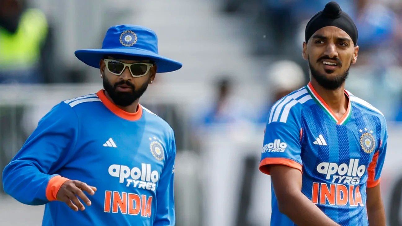 Shreyas Iyer rues India’s loss to Ireland – ‘Not embarrassing, but depressing’