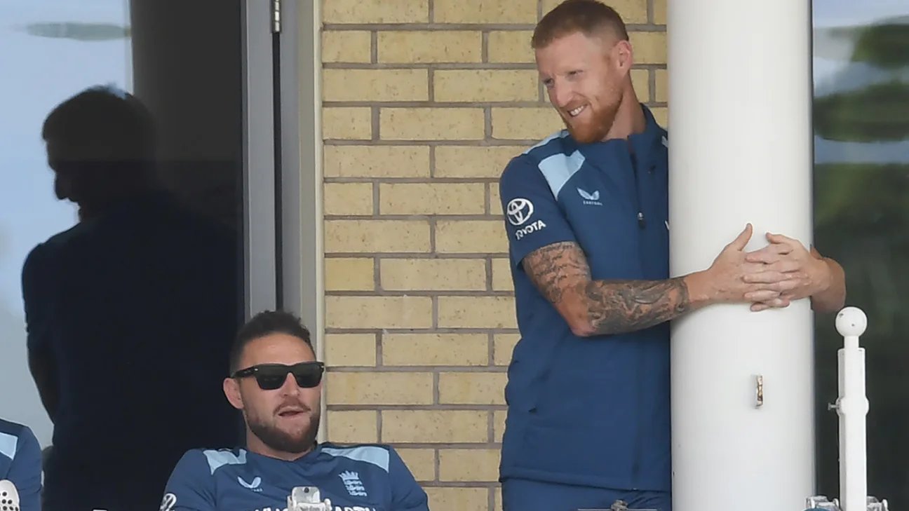 England vs New Zealand, 3rd Test – Brendon McCullum on coaching future – Commitment to England has never wavered