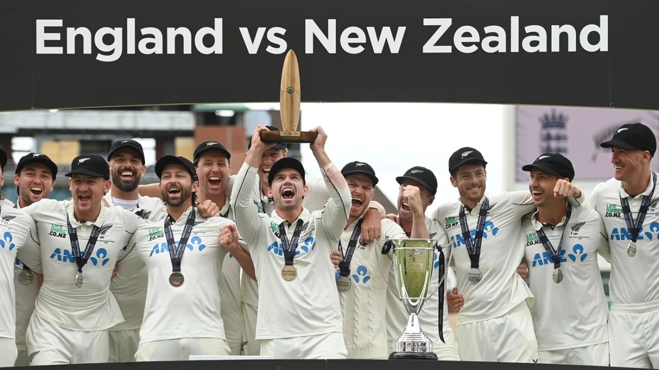 Rob Walter hails NZ’s ‘pure grit and determination’ to get the job done