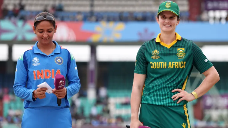Women’s T20 World Cup 2026 points table: Live standings, groups, how to watch ICC event