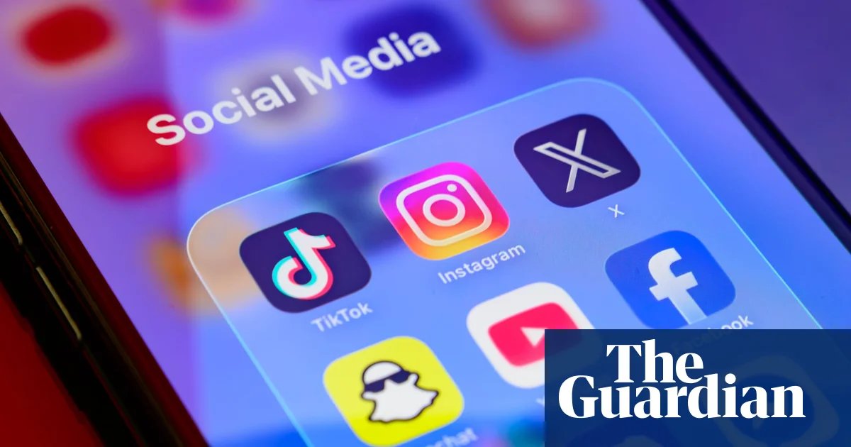 ‘Enforcement mode’: Australia must take fight to tech giants to make social media ban stick, experts warn | Social media ban