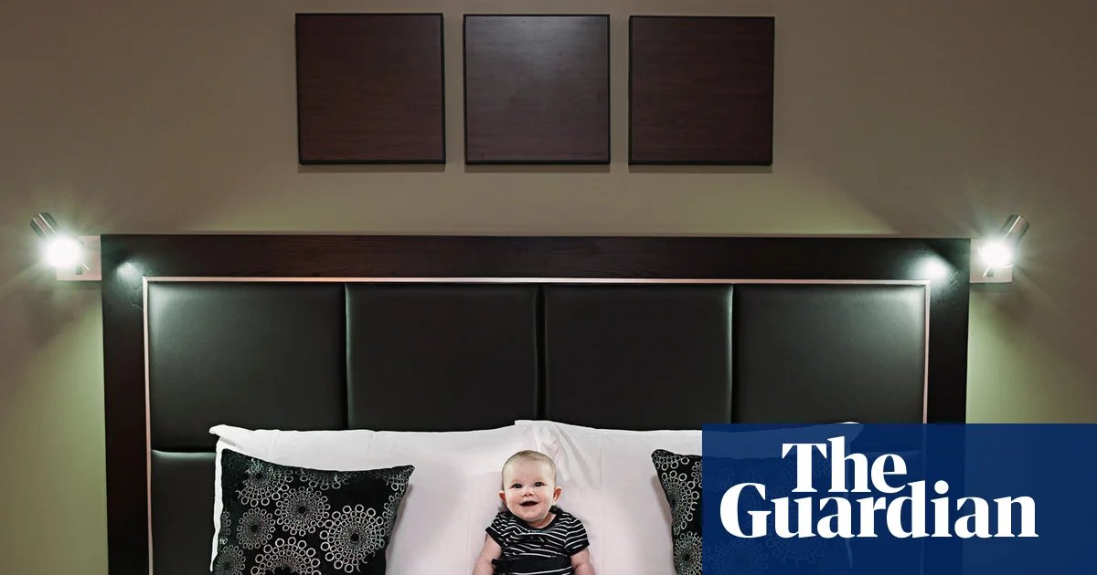 Parents booking air-conditioned hotels to keep babies safe in UK heatwave | Extreme heat