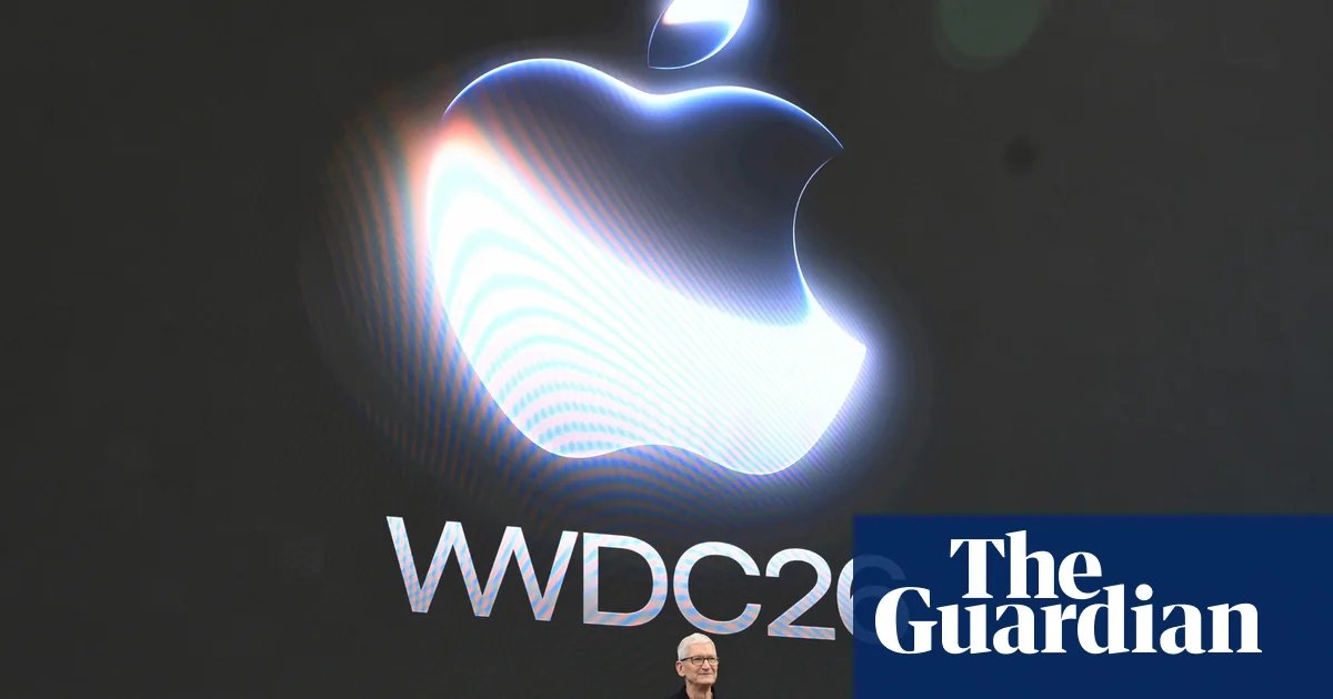 Apple debuts revamped ‘Siri AI’ and new child safety features for iPhones and iPads | Apple