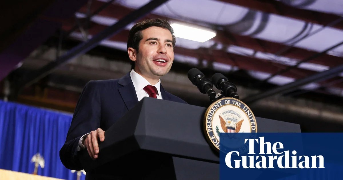 Trump’s Department of Labor claims without data that states defrauded government | US taxation