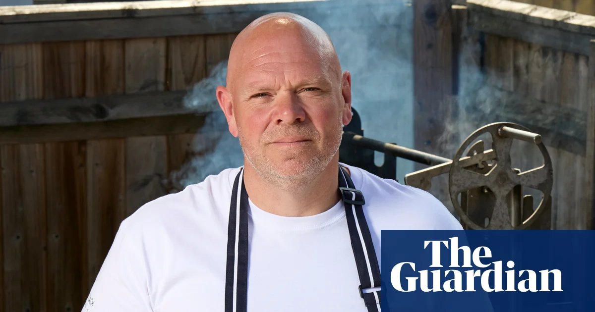 Top chefs back Andy Burnham for prime minister to cut VAT on hospitality | Hospitality industry