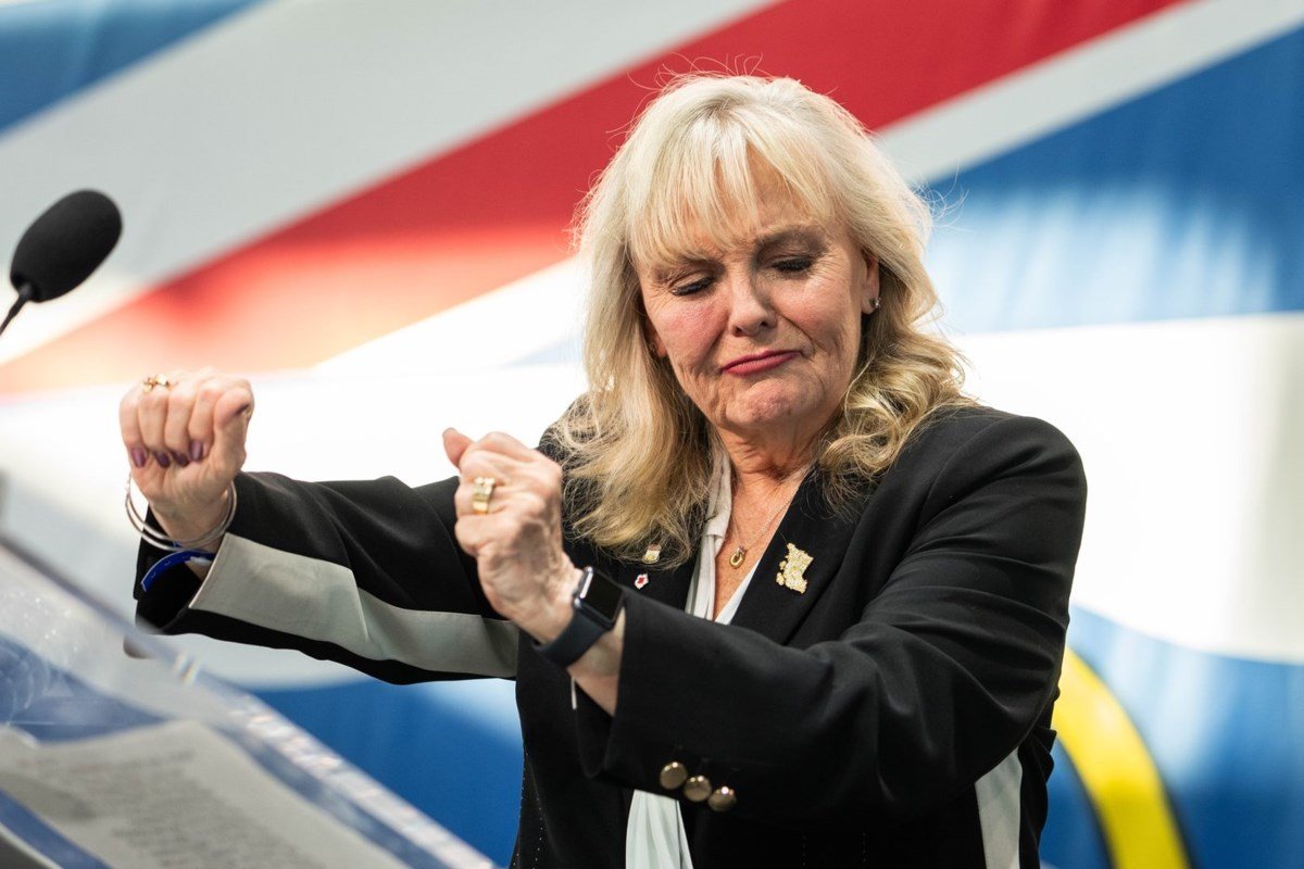 Praise from Poilievre, but ex-B. C. Conservative MLAs say new leader will polarize