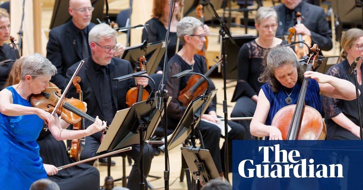 More than a quarter of UK musicians lost all EU work since 2021, report finds | Music industry