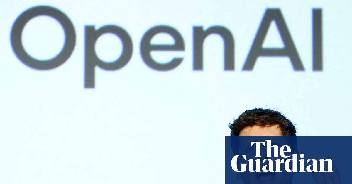 Florida lawsuit accuses OpenAI of ignoring safety warnings and putting children at risk | Technology