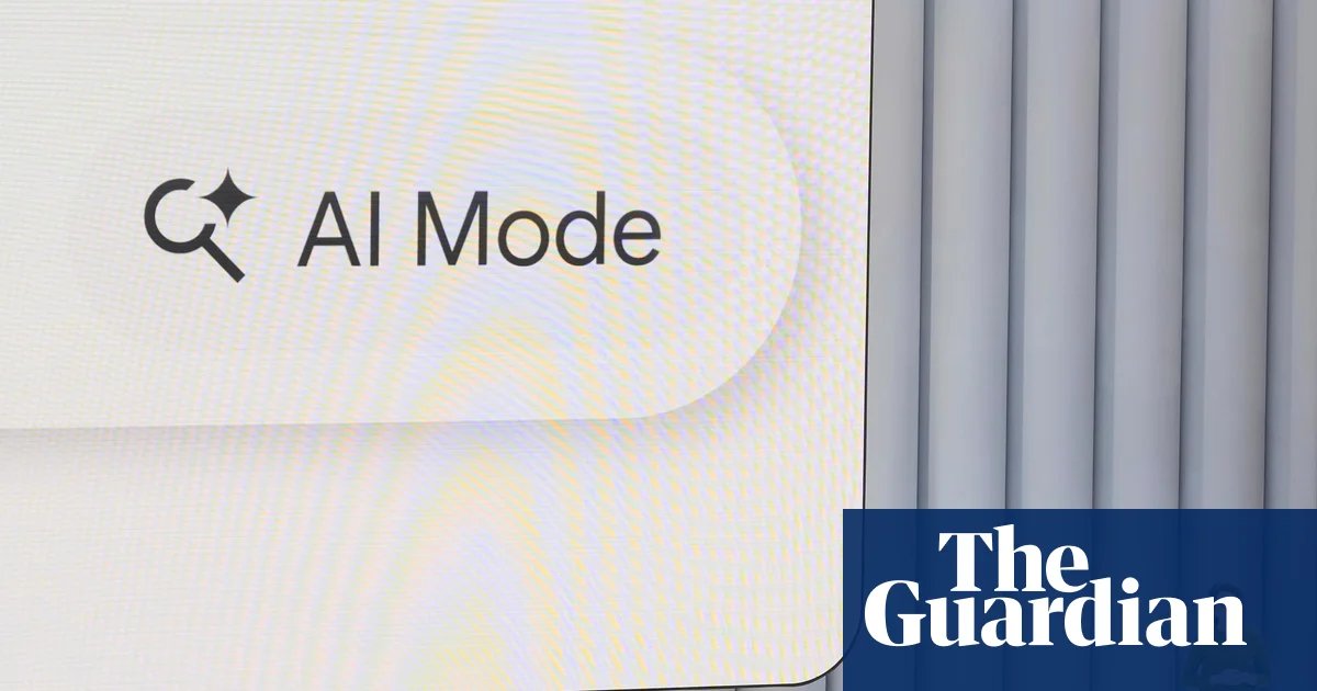 UK media groups given power to opt out of Google AI search summaries | Competition and Markets Authority