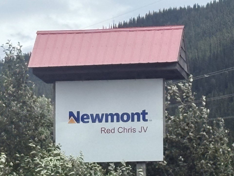 B.C. approves block-caving for Red Chris Mine, site where three workers were trapped