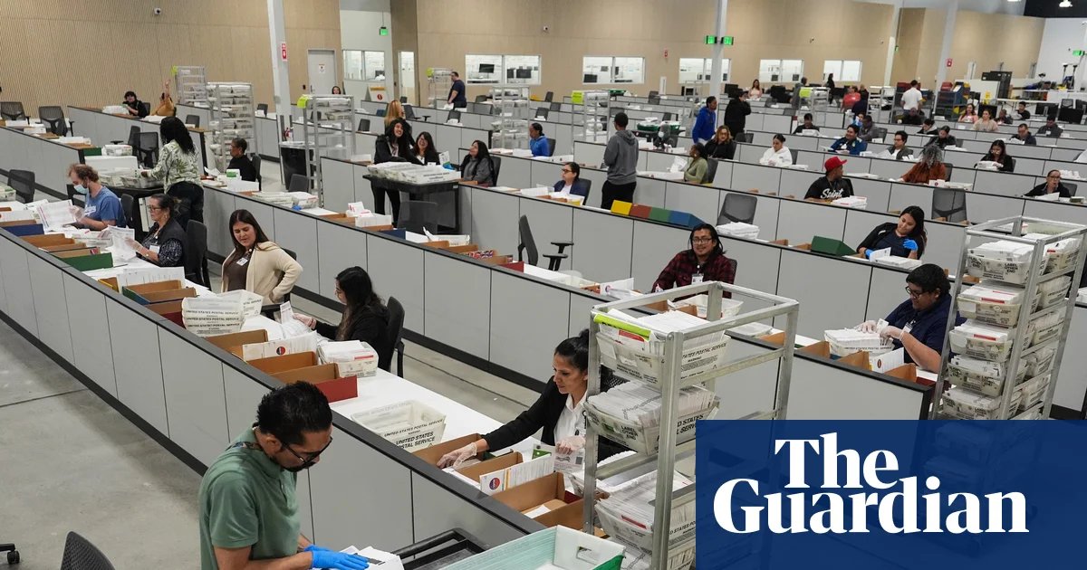 Tech industry wins big in California primary election with millions spent paying off | California