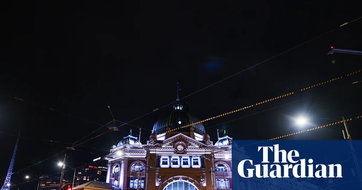 Multiple teens arrested over alleged machete brawl in Melbourne as government says crime laws working | Melbourne