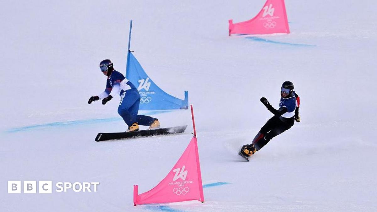 2030 Winter Olympics: Nordic combined and parallel giant slalom face programming decision