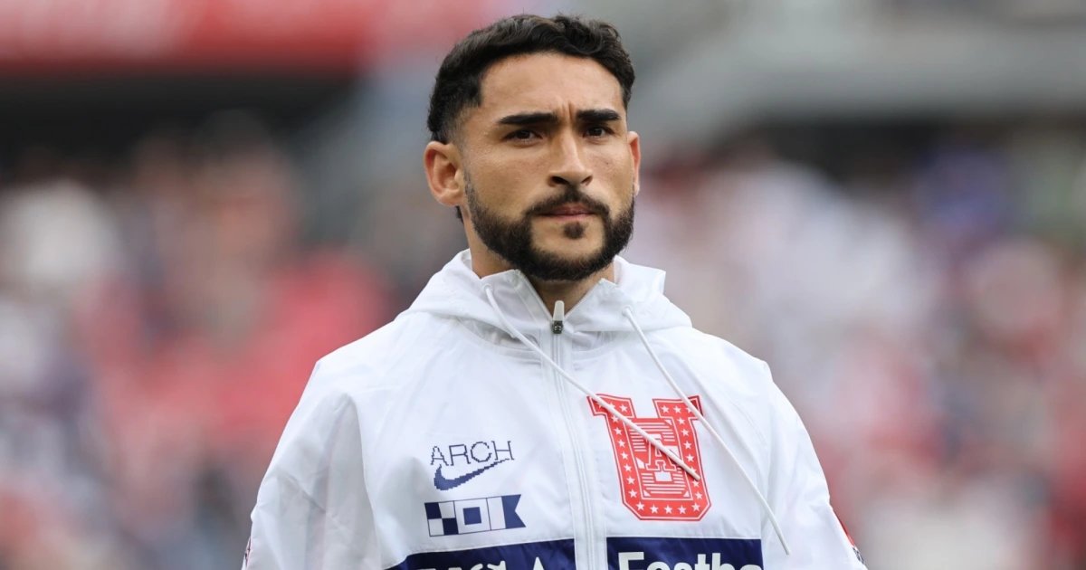 Cristian Roldán: “No sabía si iba a llegar” | Vive el Mundial