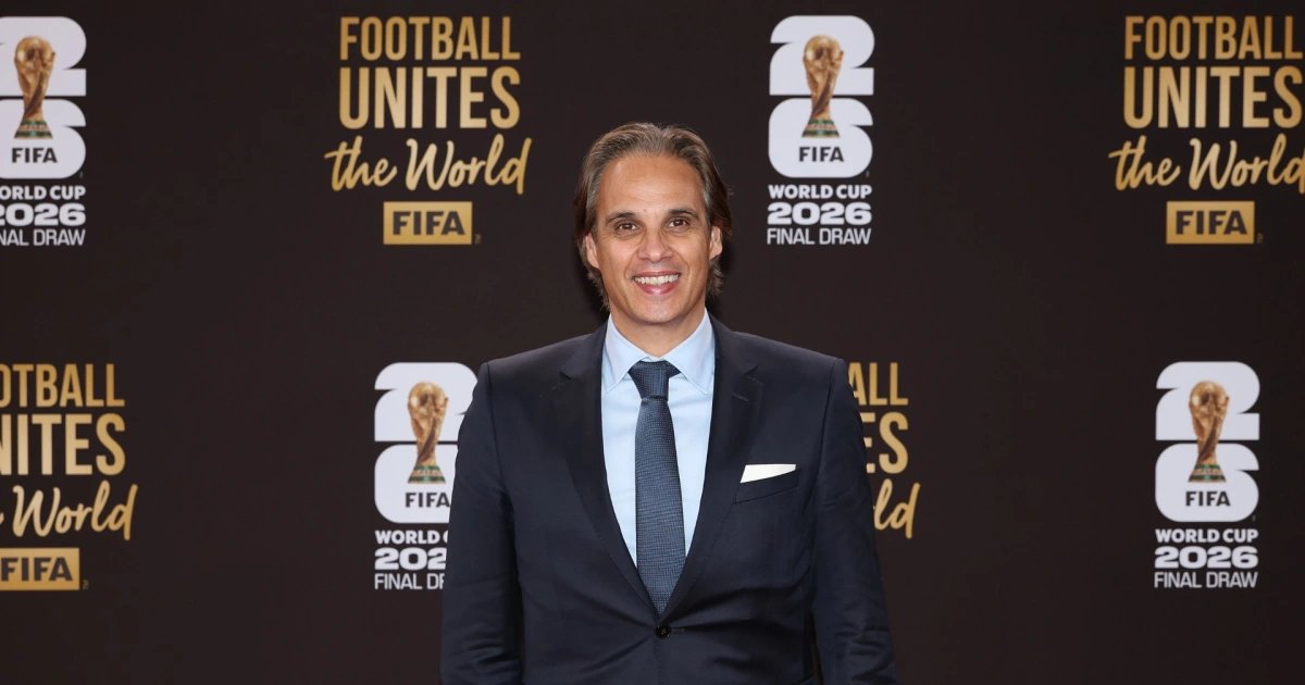 Nuno Gomes: “La experiencia de Ancelotti puede hacer la diferencia para Brasil”