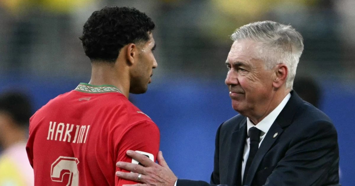Voces del Mundial: Marruecos es nuevo peso pesado y Brasil se exige más