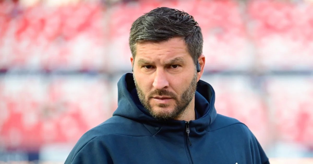 André-Pierre Gignac: “Soy un mexicano más”