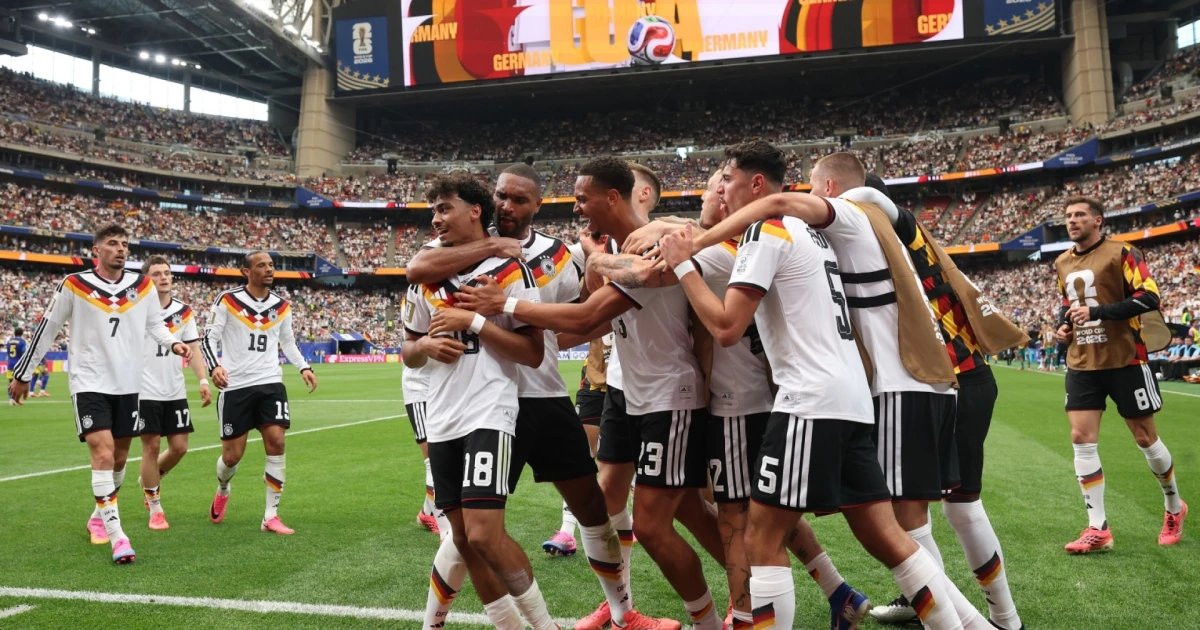 Golpe para Ecuador, récord histórico de Alemania y reacción épica de Japón