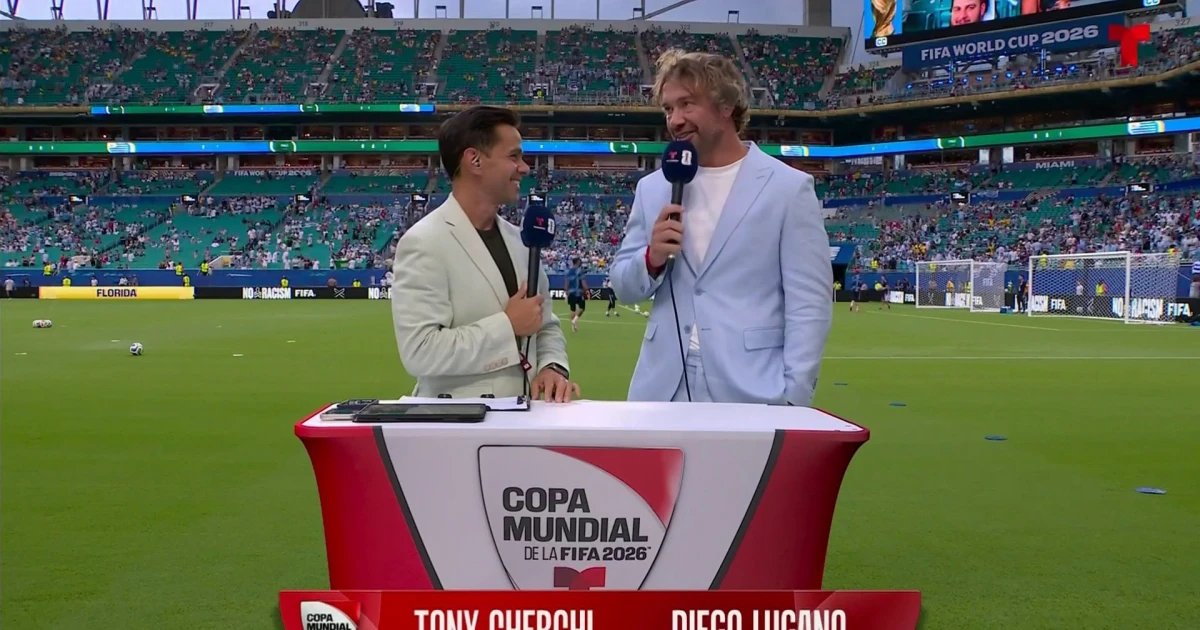 Diego Lugano se ilusiona con Uruguay: “El fútbol cada vez es más competitivo”