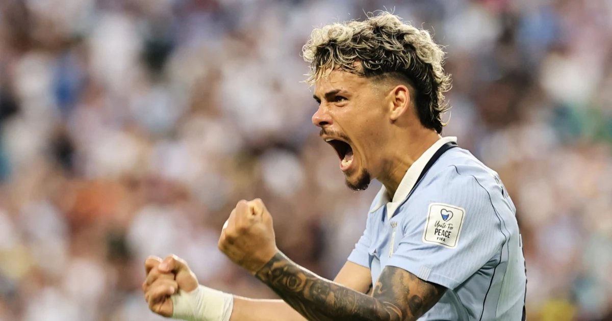 Uruguay divide puntos con Arabia Saudita en su primer partido del Mundial 2026