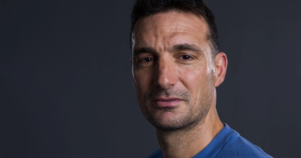 Lionel Scaloni: “Este equipo no ha perdido el hambre de ganar”
