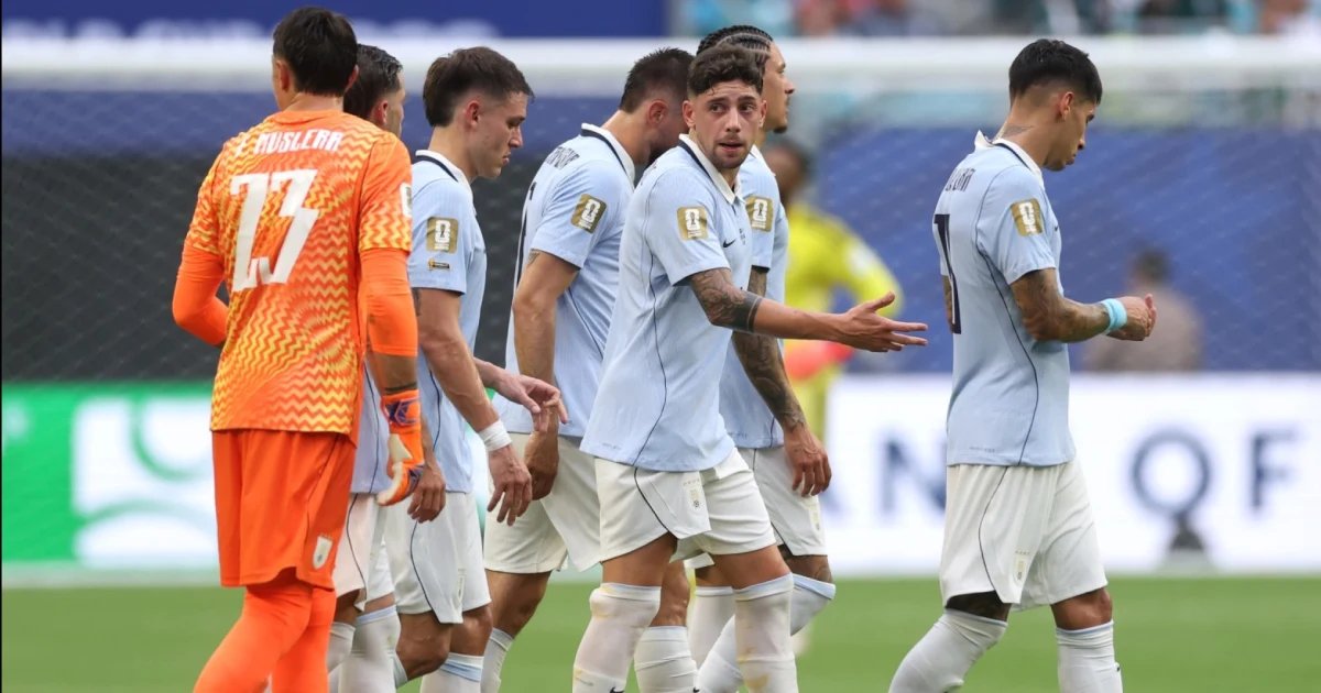 ¿Por qué España y Uruguay no pudieron ganar en su debut mundialista?