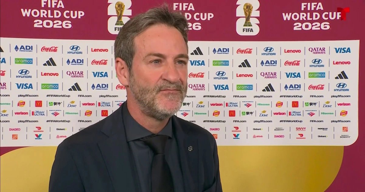 Thomas Christiansen: “Hoy es el día más grande desde que estoy con Panamá”