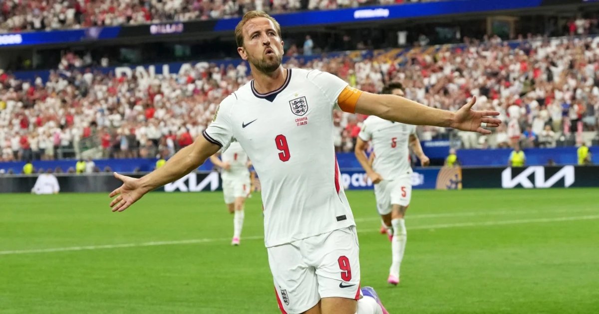 Inglaterra inicia con triunfo y RD Congo celebra un punto histórico