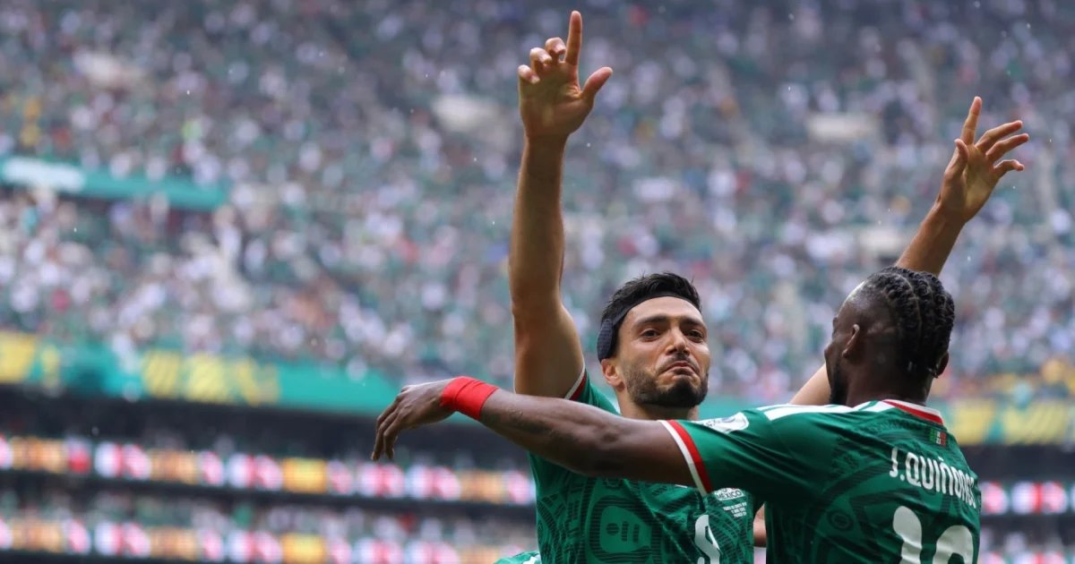 El Raúl Jiménez más emotivo: habla sobre su lesión y lo que significó su primer gol en el Mundial