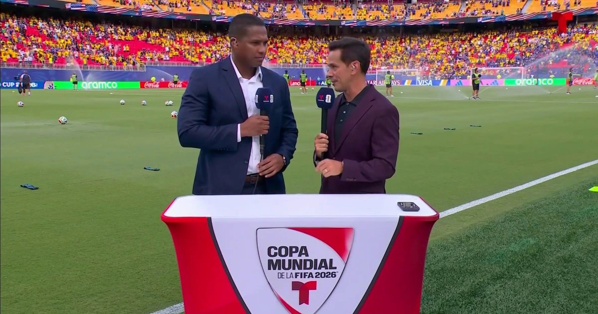 Valencia cree que Ecuador deberá mantener el ataque durante todo el partido