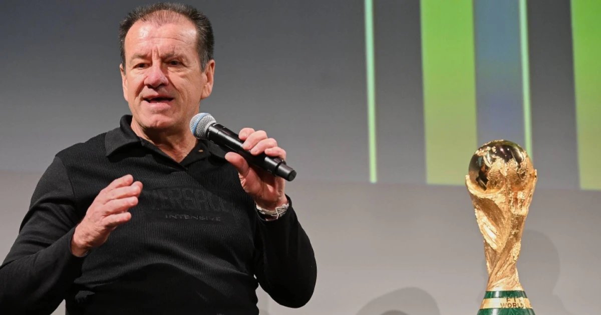 Dunga: “Uruguay tiene que cambiar, tiene que atacar” | Pasión Mundial