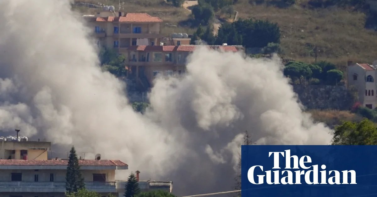 Israel and Hezbollah agree to renew ceasefire after flareup of violence | Lebanon