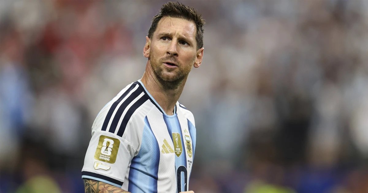 Messi hace historia, Mbappé acecha y Haaland no perdona