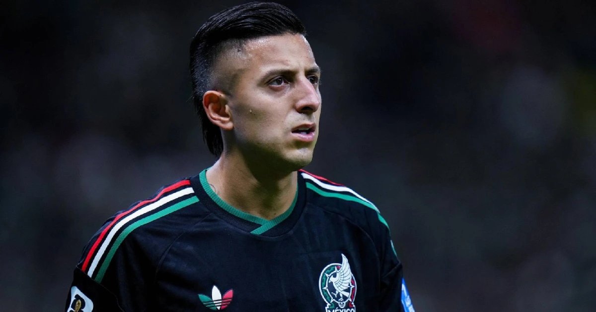 ¡Fiesta en México! Roberto Alvarado reconoce que estar en casa es una gran ventaja