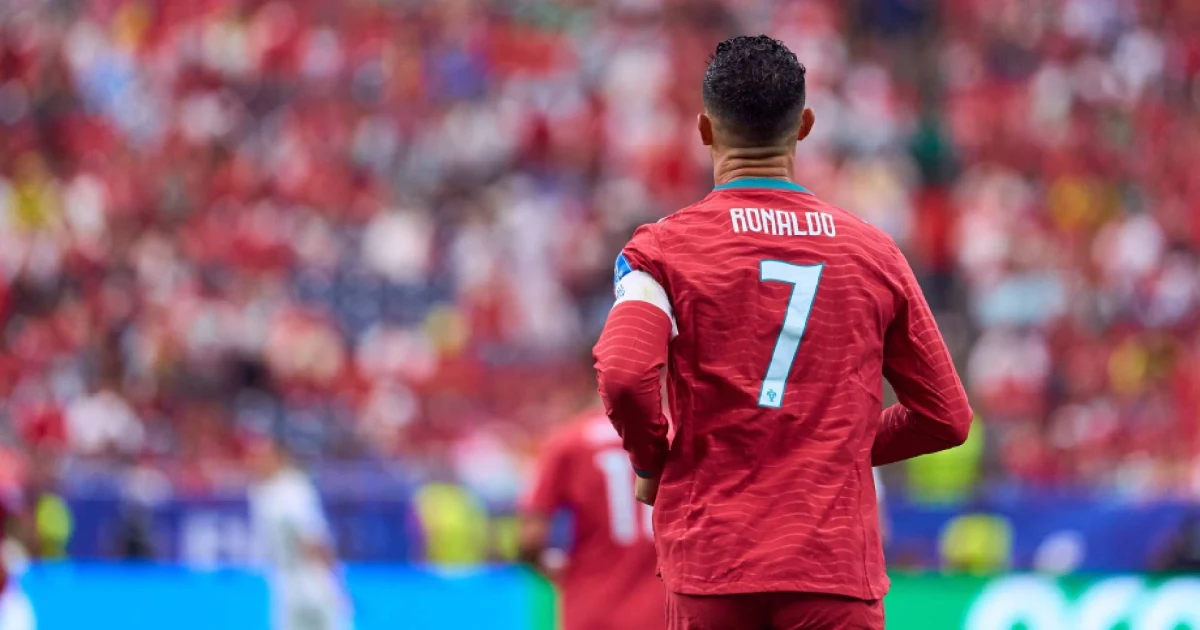 Carlos Pavón y Roque Santa Cruz están alegres con el doblete de CR7
